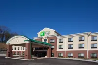 Holiday Inn Express & Suites Zanesville North Hotels in Dresden