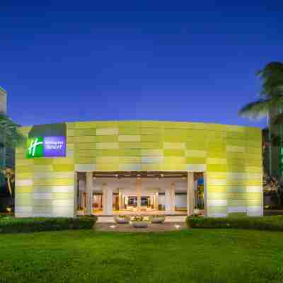 Holiday Inn Resort Aruba - Beach Resort & Casino, an IHG Hotel Hotel Exterior