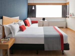 Ramada by Wyndham Madrid Tres Cantos