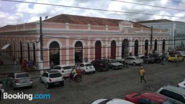 Pousada Central - Housity