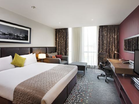 Holiday Inn BRISTOL CITY CENTRE by IHG