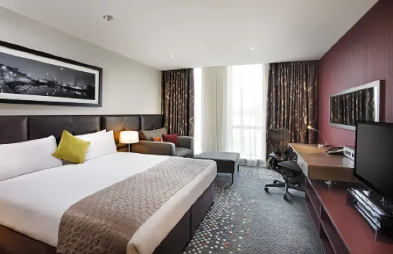 Holiday Inn BRISTOL CITY CENTRE by IHG Các khách sạn ở Bristol