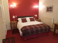 The Old Cannon Brewery Hotel di Ingham
