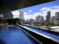 Pullman Bangkok Hotel G - 5-Star
