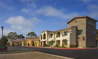 Courtyard by Marriott Santa Barbara Goleta