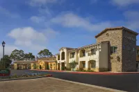 Courtyard Santa Barbara Goleta Hotel a Goleta