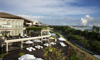 Sheraton Bali Kuta Resort