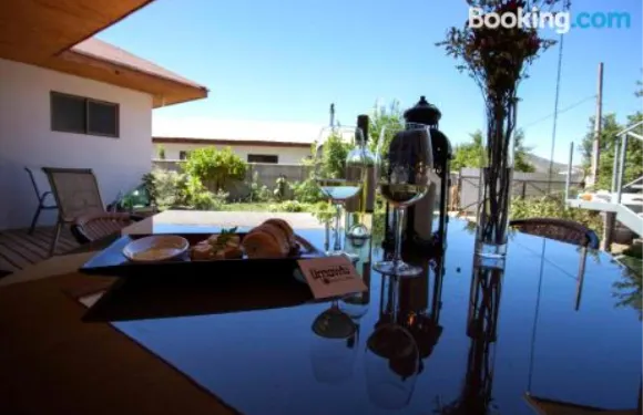 烏瑪吾圖酒住宿