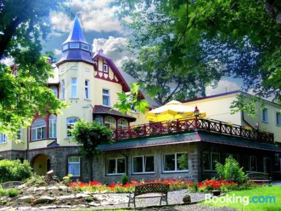 Kaja Medical Spa Swieradow Zdroj Updated 22 Room Price Reviews Deals Trip Com