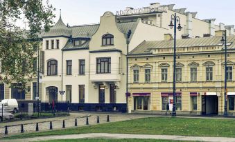 Mercure Bydgoszcz Sepia