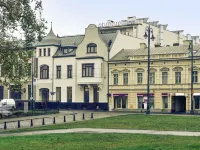 Mercure Bydgoszcz Sepia Hotels in 