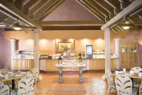 IStay Hotel Ciudad Victoria - Aamiainen