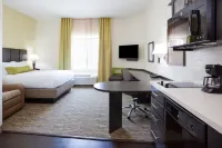 Candlewood Suites Dickinson by IHG Hotels in Dickinson