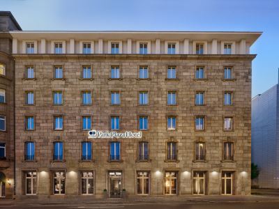 Park Plaza Nuremberg