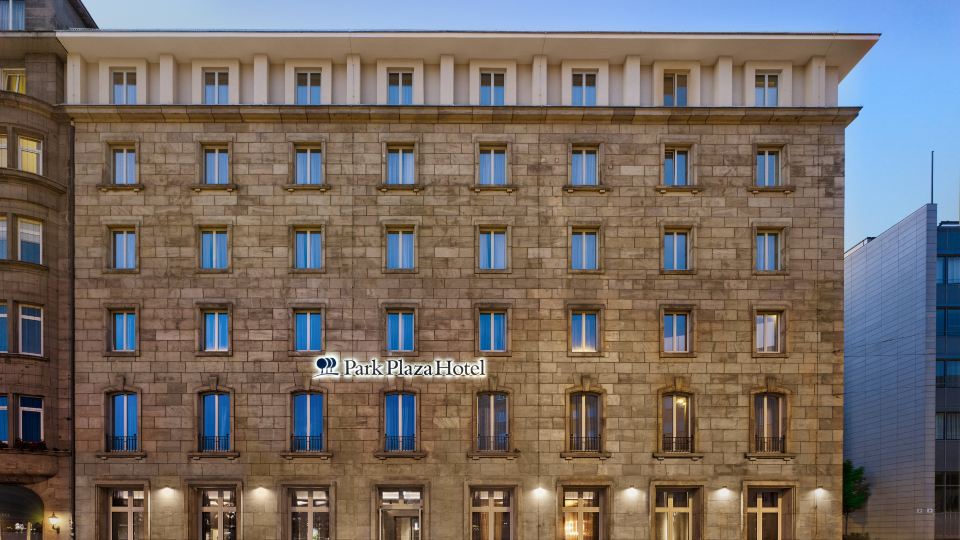Park Plaza Nuremberg