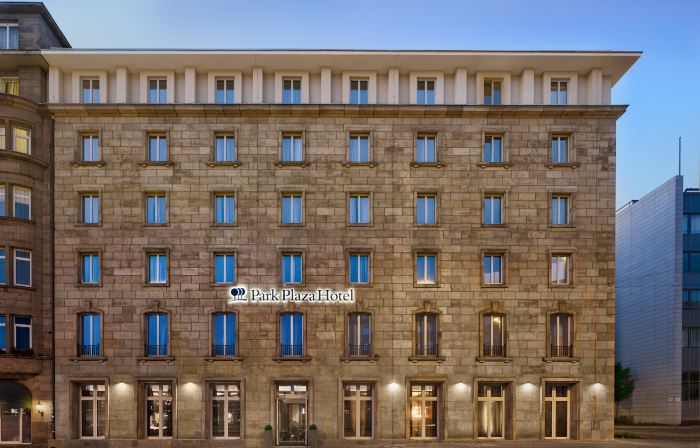 Park Plaza Nuremberg