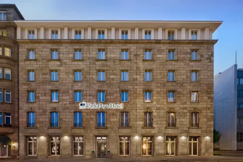 Park Plaza Nuremberg