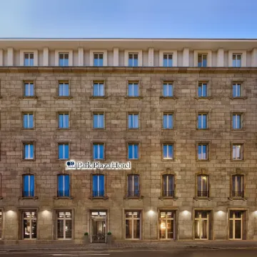 Park Plaza Nuremberg