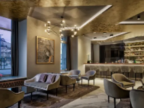 紐倫堡麗亭酒店 中弗蘭肯行政區酒店