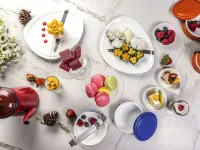 Novotel Bangkok Sukhumvit 20 - breakfast