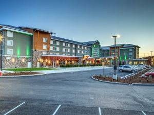 Holiday Inn & Suites Bellingham