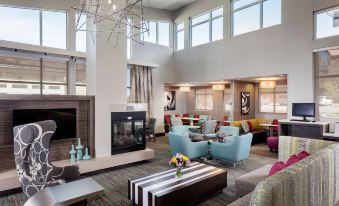 Residence Inn Austin Lake Travis/River Place