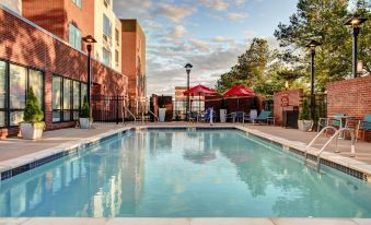 TownePlace Suites Macon Mercer University