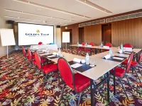 Golden Tulip Amnéville - Hôtel Spa & Casino Hotels in Moselle