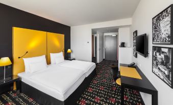 Holiday Inn Munich - Westpark