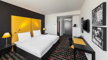 Holiday Inn Munich - Westpark