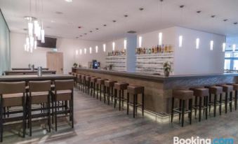 B&F Hotel am Neumarkt