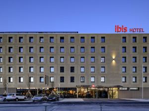 Ibis Landshut City