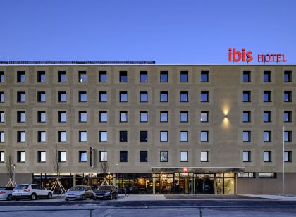 ibis Landshut City