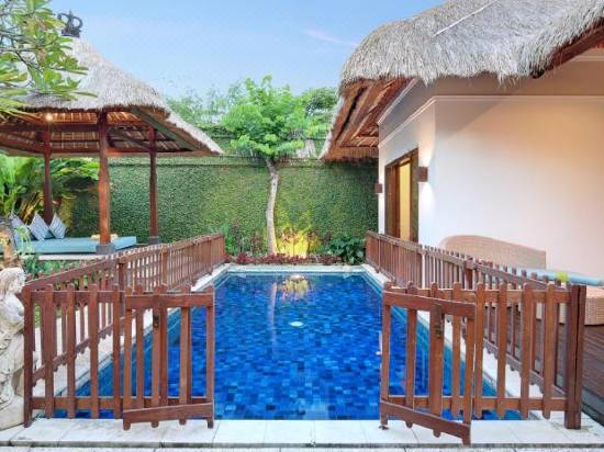 Kecapi Villa Reviews For 4 Star Hotels In Bali Trip Com