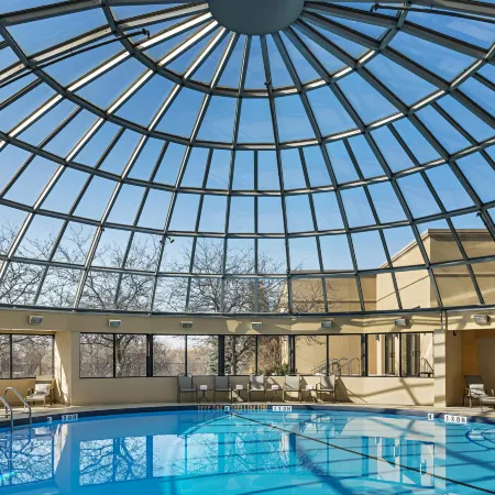 Sheraton Toronto Airport Hotel & Conference Centre
