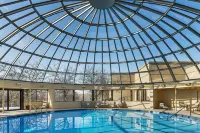 Sheraton Toronto Airport Hotel & Conference Centre