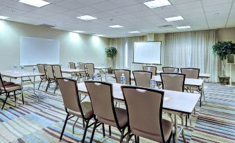 Fairfield Inn & Suites Edison-South Plainfield