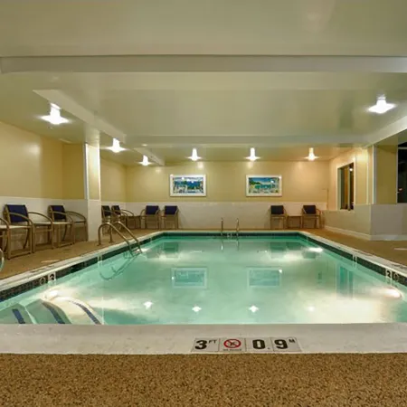 Keene Elm City Hotel, Ascend Hotel Collection