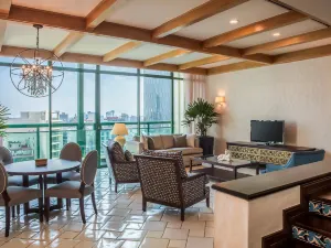 Sheraton Mexico City Maria Isabel