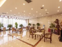 Turpan Sushang Lüdao Grand Hotel (Grape Night Market) Hotels in Turpan