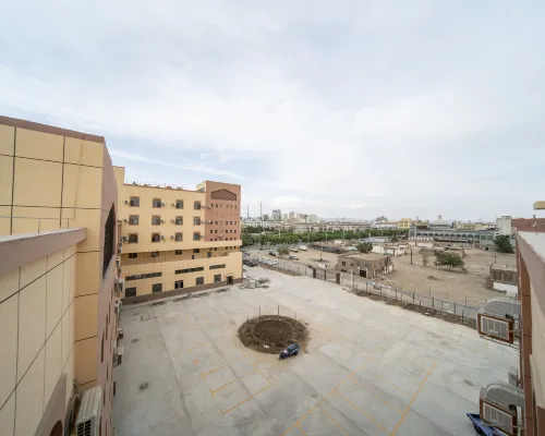Hua Sheng Hotel Exterior Photos