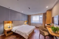 Superior Hotel (Dehui Xindongfang Plaza) Hotels in Dehui