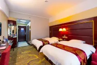 Mingdu Holiday Hotel Hotels in Du'an Yao Autonomous County