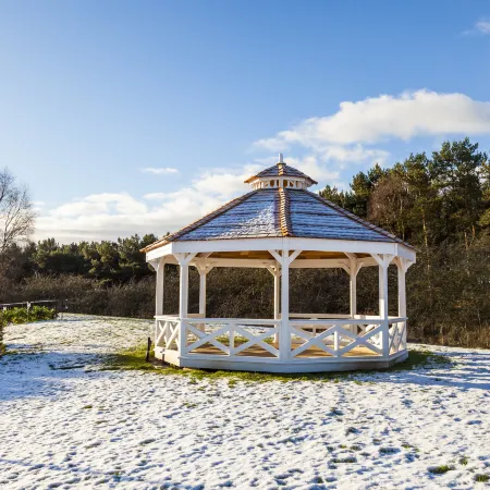 Holiday Inn NEWCASTLE - GOSFORTH PARK by IHG