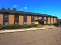 Travelodge Wellingborough Rushden Các khách sạn ở 