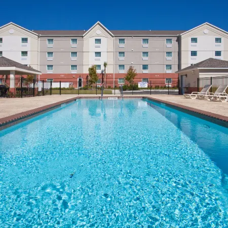 Candlewood Suites BLUFFTON-HILTON HEAD by IHG