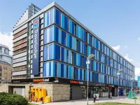 Travelodge Cambridge Central Hotel Ξενοδοχεία στην πόλη Καίμπριτζ