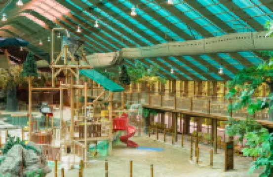 Westgate Smoky Mountain Resort & Spa
