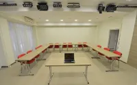 Adresa Suites