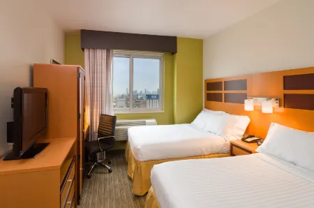 Holiday Inn Express New York City Times Square